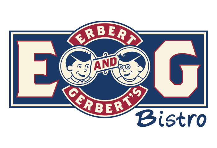 Erbert and Gerberts logo