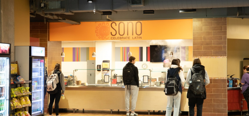 Sono